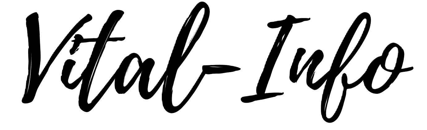 Vital-Info